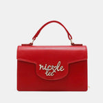 Nicole Lee USA Small Crossbody Wallet - Luxe Shopping