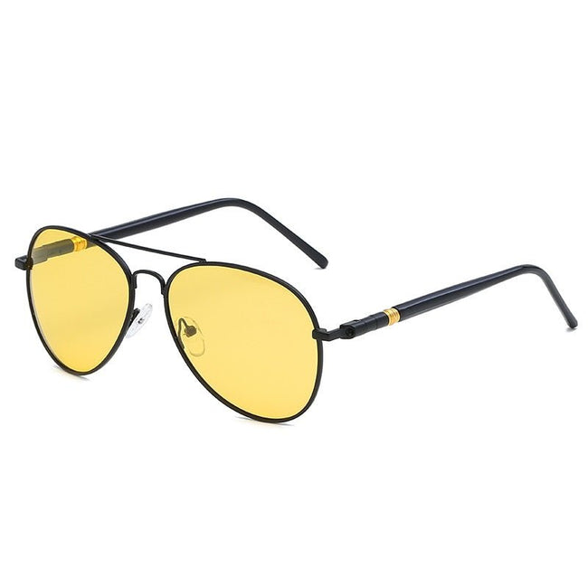 Men And Women Polarized Sunglasses - Luxe Shopping