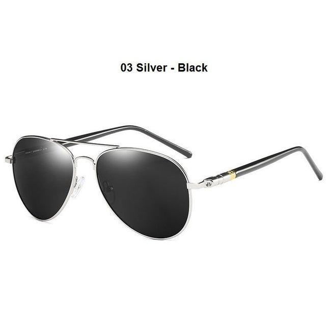 Men And Women Polarized Sunglasses - Luxe Shopping