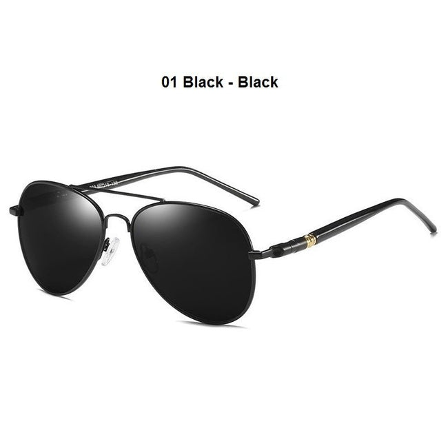 Men And Women Polarized Sunglasses - Luxe Shopping