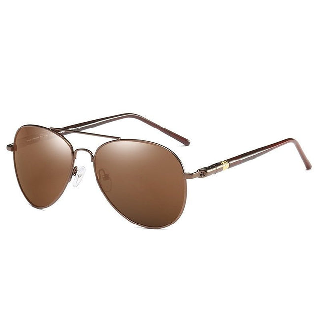 Men And Women Polarized Sunglasses - Luxe Shopping