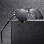 Men And Women Polarized Sunglasses