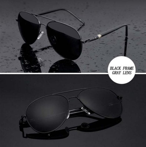 Men's Polarized Sunglasses