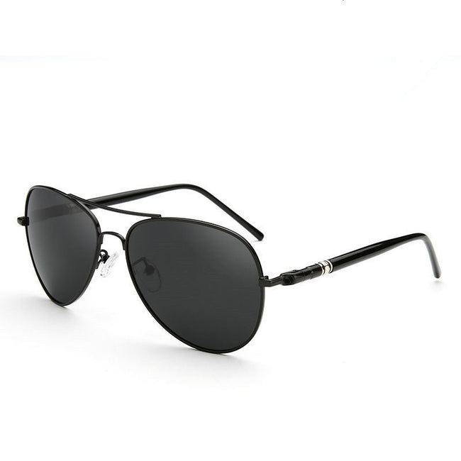 Men's Polarized Sunglasses - Luxe Shopping