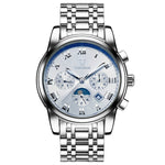 Men's Watches - 7 Styles - Luxe Shopping