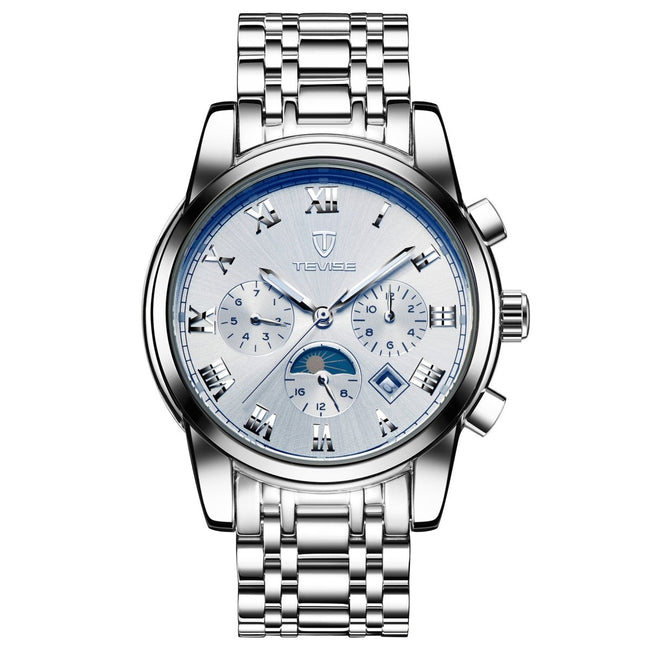 Men's Watches - 7 Styles - Luxe Shopping