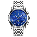 Men's Watches - 7 Styles - Luxe Shopping