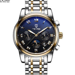 Men's Watches - 7 Styles - Luxe Shopping