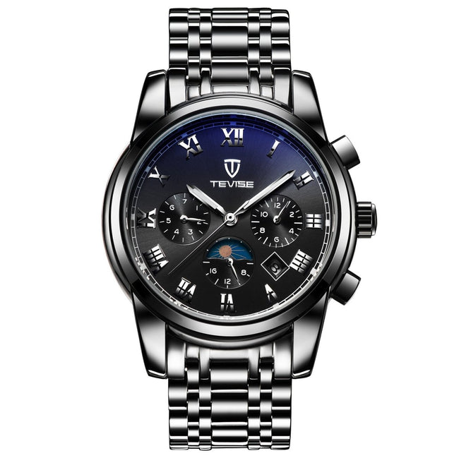 Men's Watches - 7 Styles - Luxe Shopping