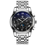 Men's Watches - 7 Styles - Luxe Shopping