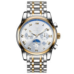 Men's Watches - 7 Styles - Luxe Shopping