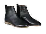 The Gunnar | Black Shoes Boots