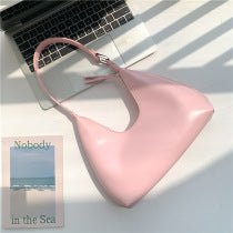 Women's Handbag - 7 Assorted Colors - Luxe Shopping