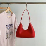 Women's Handbag - 7 Assorted Colors - Luxe Shopping