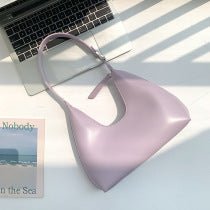 Women's Handbag - 7 Assorted Colors - Luxe Shopping