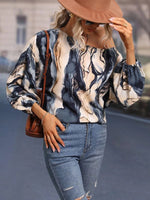 Women's Off Shoulder Loose Sleeve Top - 7 Styles - Luxe Shopping