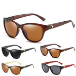 Women's Polarized Sunglasses