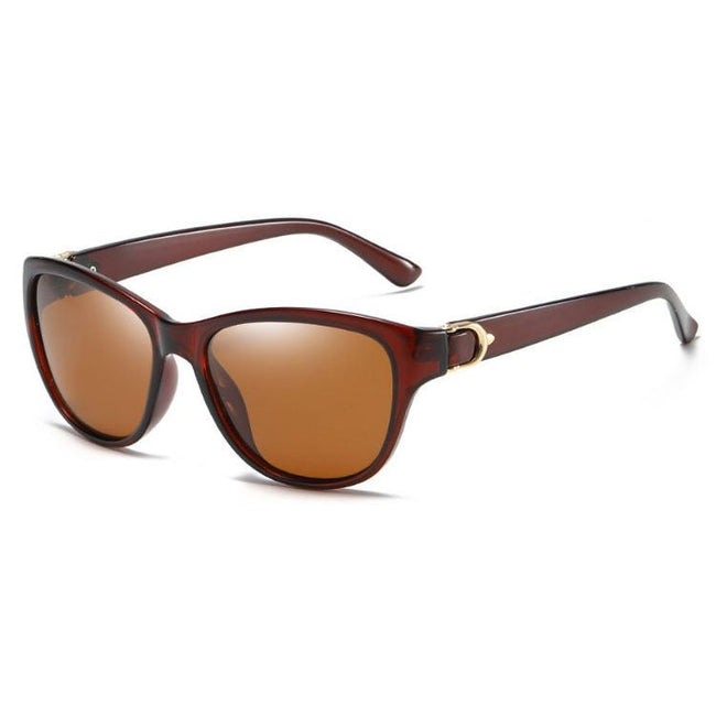 Women's Polarized Sunglasses - Luxe Shopping