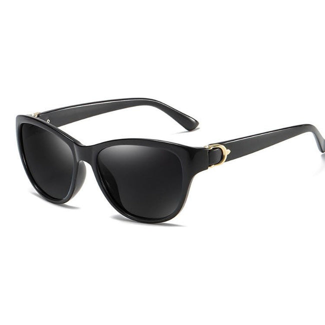 Women's Polarized Sunglasses - Luxe Shopping